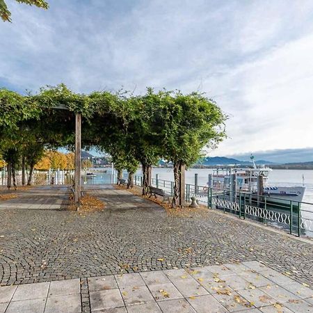 Kibilu - My Lake Arona - Vicinanze Stazione E Lago Maggiore Zewnętrze zdjęcie