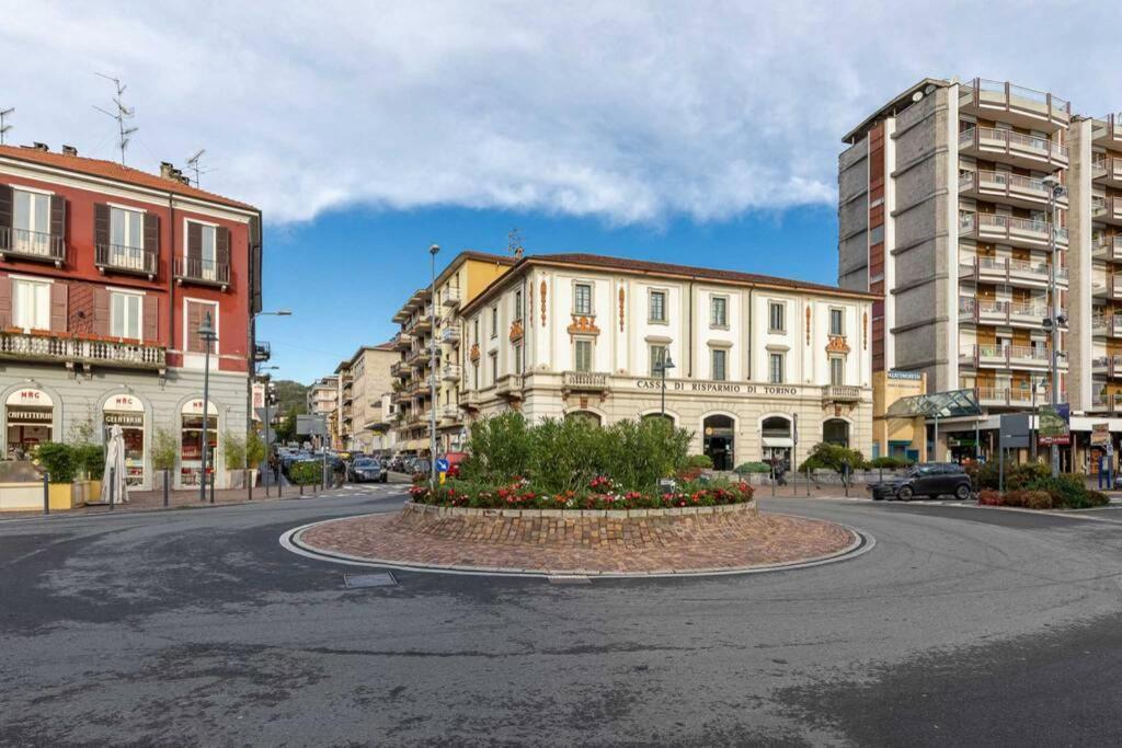 Kibilu - My Lake Arona - Vicinanze Stazione E Lago Maggiore Zewnętrze zdjęcie